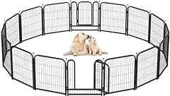Petorldog dog playpen for sale  Delivered anywhere in USA 