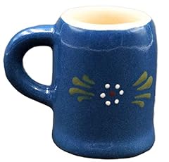 Carstens keramik schnapsbecher gebraucht kaufen  Wird an jeden Ort in Deutschland