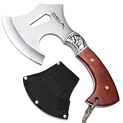 Tivoli camping hatchet for sale  Delivered anywhere in USA 