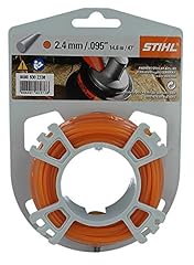 Stihl 2.4mm 15m for sale  Delivered anywhere in UK
