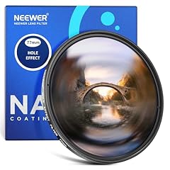 Neewer 77mm spiral for sale  Delivered anywhere in USA 