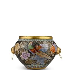 Exquisite handcrafted cloisonn for sale  Delivered anywhere in USA 