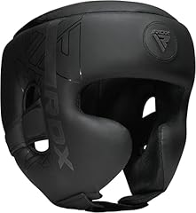 Rdx caschetto boxe usato  Spedito ovunque in Italia 