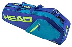 Head borsa portaracchette usato  Spedito ovunque in Italia 