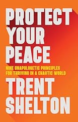 Protect peace nine for sale  Delivered anywhere in UK