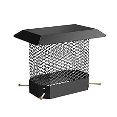 Chimney cap 5x9 for sale  Delivered anywhere in USA 