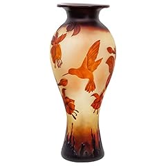 Réplique vase galle d'occasion  Livré partout en Belgiqu