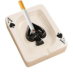 Creative poker ceramic for sale  Delivered anywhere in USA 