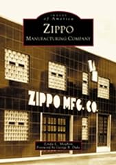 Zippo manufacturing company for sale  Delivered anywhere in USA 
