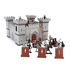 Fubesk medieval castle for sale  Delivered anywhere in UK