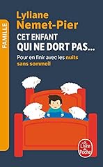 Enfant dort d'occasion  Livré partout en France