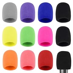 Pack microphone covers for sale  Delivered anywhere in USA 