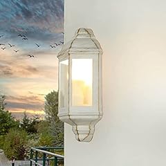 Lampe extérieur mur d'occasion  Livré partout en France