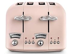 Longhi ct04pk toaster for sale  Delivered anywhere in UK