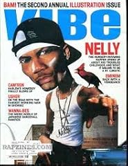 Vibe magazine august for sale  Delivered anywhere in USA 