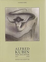 Alfred kubin gebraucht kaufen  Wird an jeden Ort in Deutschland