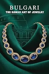 Bulgari roman art for sale  Delivered anywhere in UK