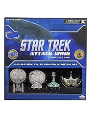 Wizkids star trek for sale  Delivered anywhere in UK