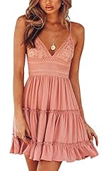 Ecowish summer dresses for sale  Delivered anywhere in USA 