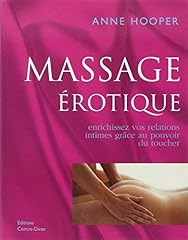 Massage érotique enrichissez d'occasion  Livré partout en France