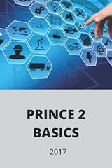 Prince basics project for sale  Delivered anywhere in UK