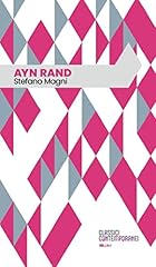 Ayn rand usato  Spedito ovunque in Italia 
