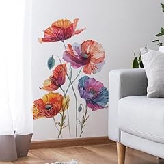 Runtoo poppy flowers for sale  Delivered anywhere in UK