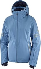 Salomon brilliant jacket for sale  Delivered anywhere in UK