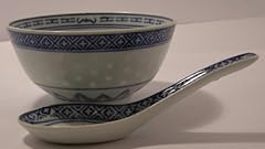 Bowl spoon set for sale  Delivered anywhere in UK
