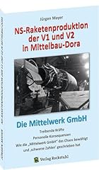 Raketenproduktion mittelbau do gebraucht kaufen  Wird an jeden Ort in Deutschland