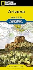 Arizona road map for sale  Delivered anywhere in UK