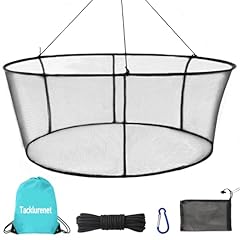 Foldable drop net for sale  Delivered anywhere in UK
