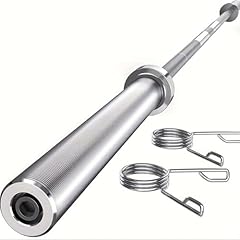 7ft olympic barbell for sale  Delivered anywhere in USA 