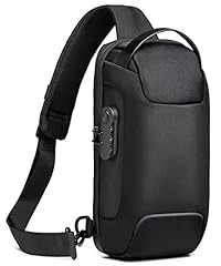 Hoxsury sling backpack for sale  Delivered anywhere in USA 