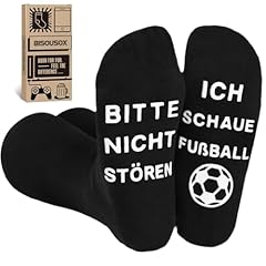 Bisousox paar fußball gebraucht kaufen  Wird an jeden Ort in Deutschland