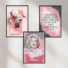 Dekomundo coco chanel gebraucht kaufen  Wird an jeden Ort in Deutschland