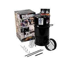 Pit barrel cooker for sale  Delivered anywhere in USA 