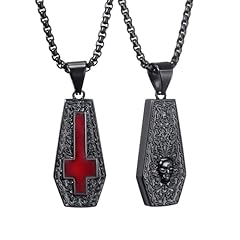 Elfasio vampire coffin for sale  Delivered anywhere in USA 