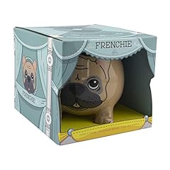 Paladone frenchie dog for sale  Delivered anywhere in UK