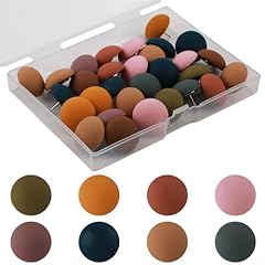 30pcs matte push for sale  Delivered anywhere in USA 