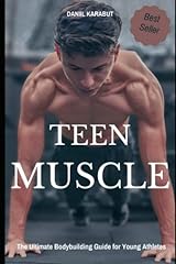 Teen muscle ultimate for sale  Delivered anywhere in USA 