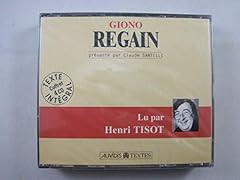 Regain 4cd d'occasion  Livré partout en France