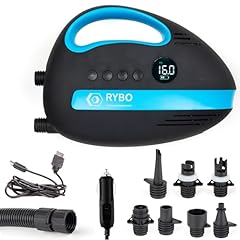 Rybo avon 20psi for sale  Delivered anywhere in UK