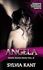 Angela volume della usato  Spedito ovunque in Italia 