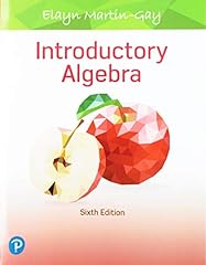 Introductory algebra for sale  Delivered anywhere in USA 