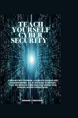 Teach cyber security for sale  Delivered anywhere in USA 