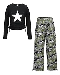 Yhnslsf girls clothes for sale  Delivered anywhere in USA 