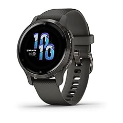 Garmin venu smartwatch usato  Spedito ovunque in Italia 