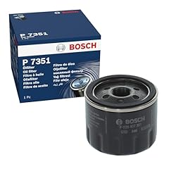 Bosch p7351 filtro usato  Spedito ovunque in Italia 