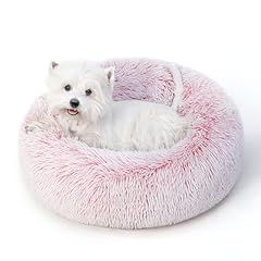 Calming dog bed for sale  Delivered anywhere in USA 